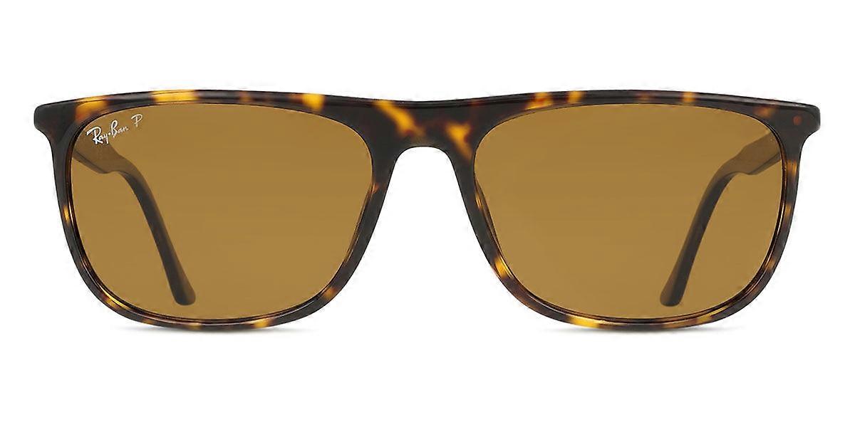 Ray-Ban RB2216 Polarized 902/57 Unisex Sunglasses