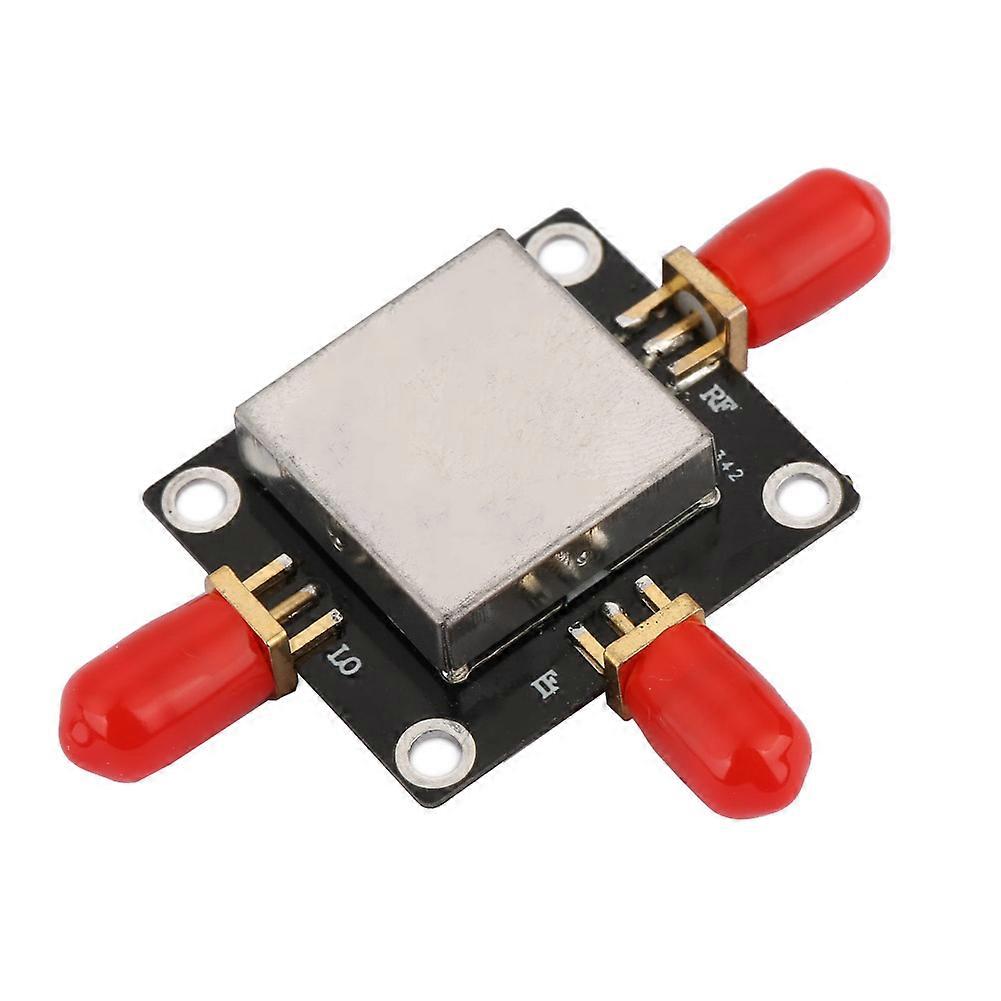 Mélangeur passif linéaire à faible bruit 1,5-4,5 G, double mélangeur équilibré à diodes