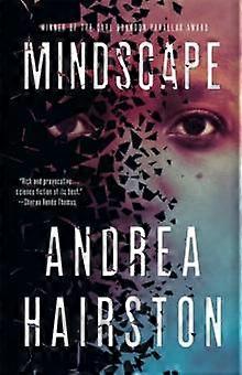 Mindscape - Andrea Hairston