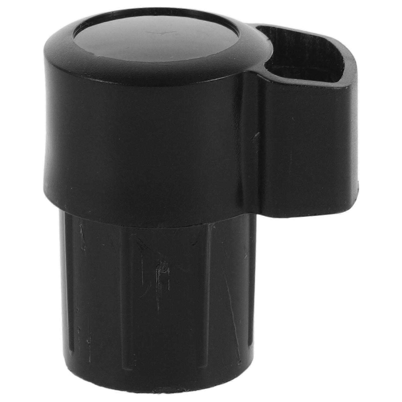 Alto Sax End Cap Plug Saxophone Neck Plug for Instrument Protection