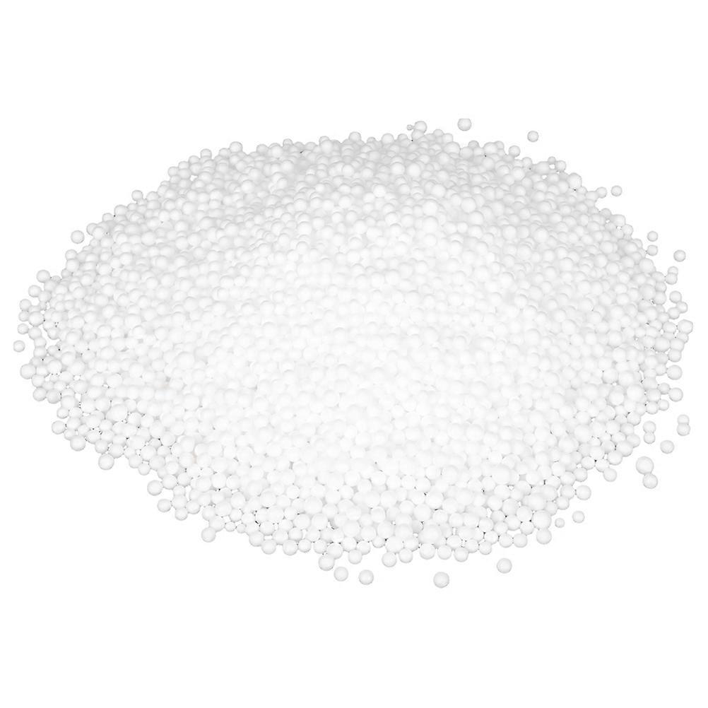 Bean Bag Stuffing Foam Filling for Cushion 2Pcs for Comfortable Support