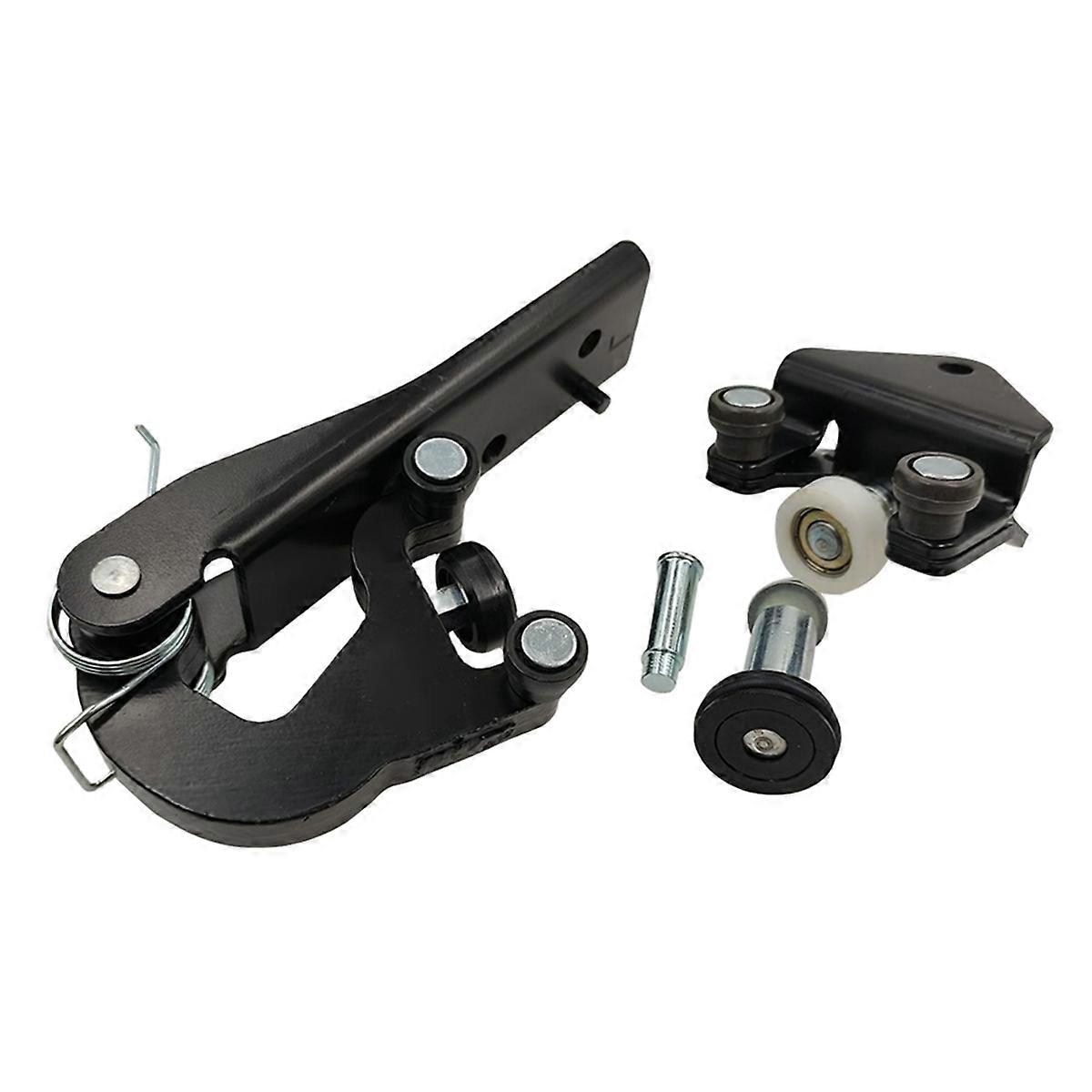 RHD Left Sliding Door Hinge Roller kits For Nv400 