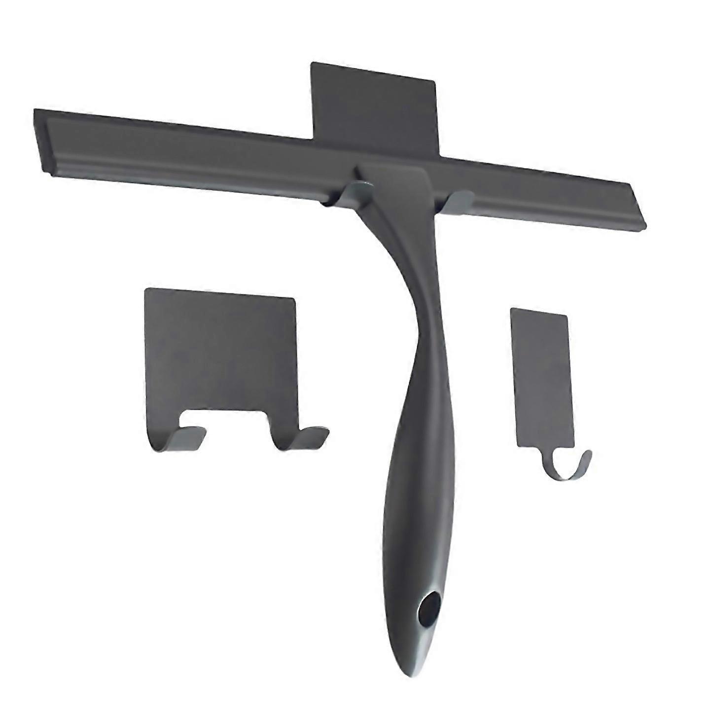 For Multipurpose Shower Wiper Bathroom Cleaning Tools Home Window Wiper