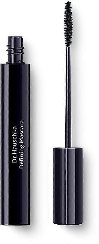 Dr. Hauschka Mascara Precision #Black-01 6 ml