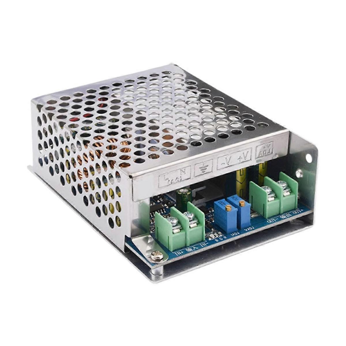 600W 20A DC Constant Current Voltage Step-Down Board 72V 60V 48V Battery to 36V-12V Adjustable Step-Down Module B