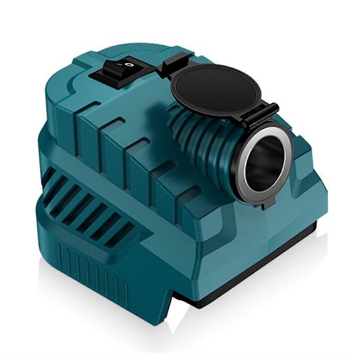 Step-Down Converter Power Battery Adapter Wheel
18V to 12V Battery Adapter