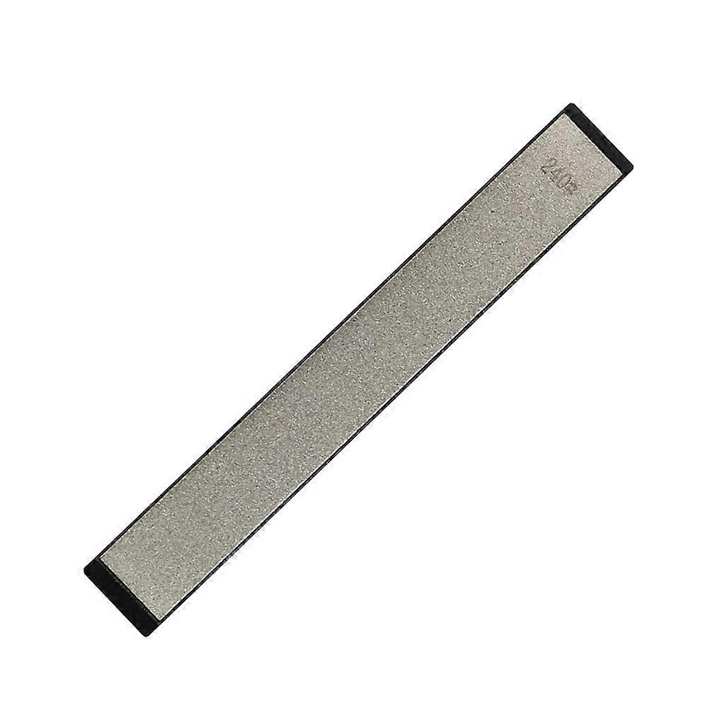 Gray Precision Cutting Every Time Durable Sharpening Stone Diamonds Sharpening Stone Knife Sharpener