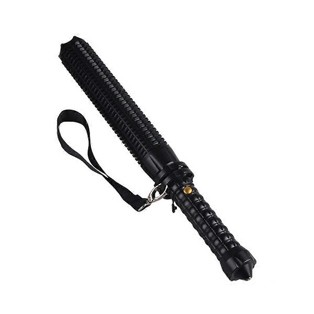 Emergency LED Shaped Flashlight for