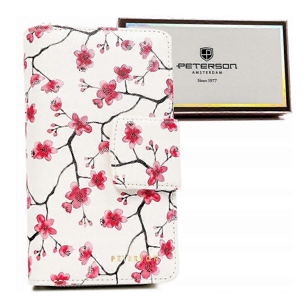 Wallets Peterson PTN76116F872524