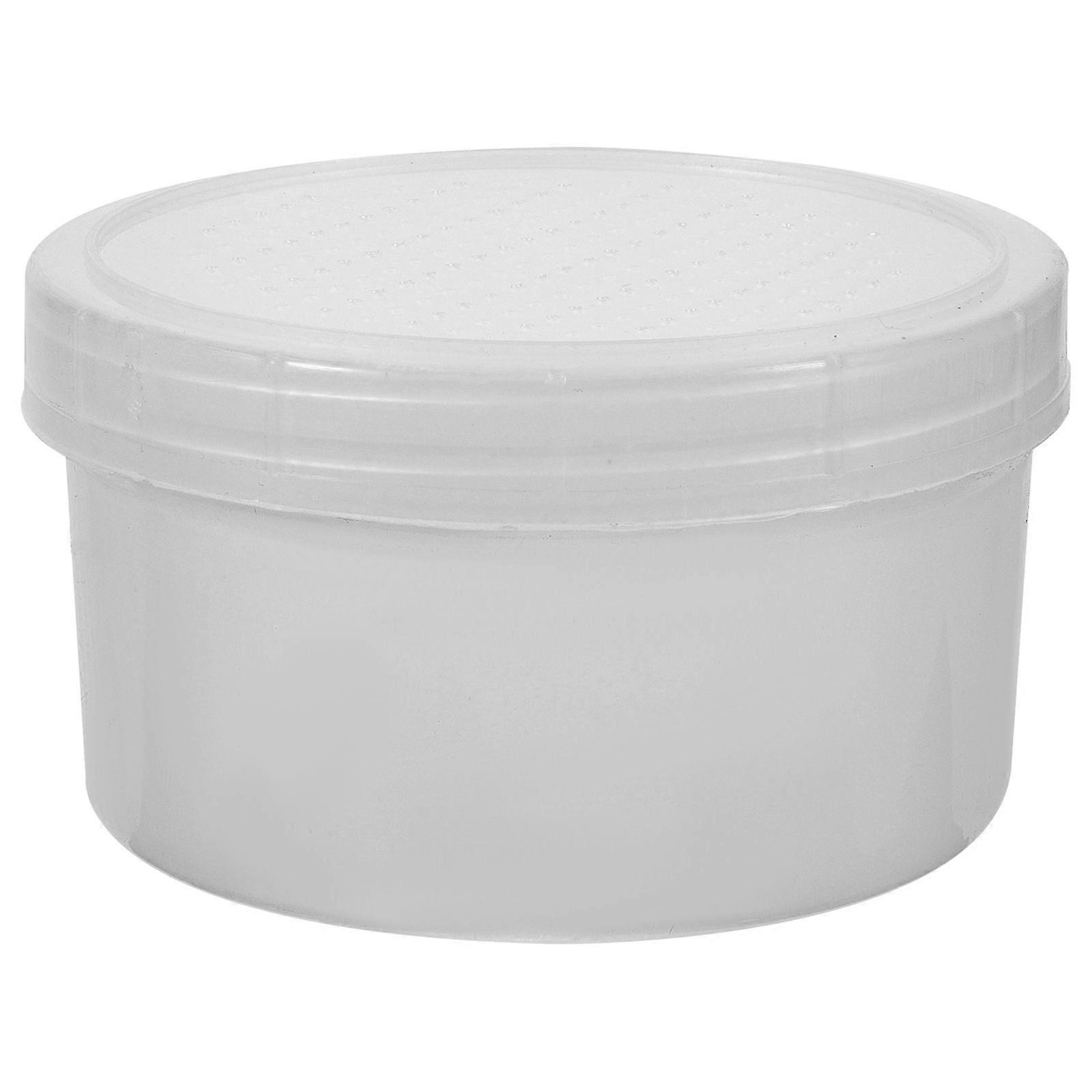 Fishing Lure Container Portable Bait Box for Storage 5Pcs Fishing Tool
