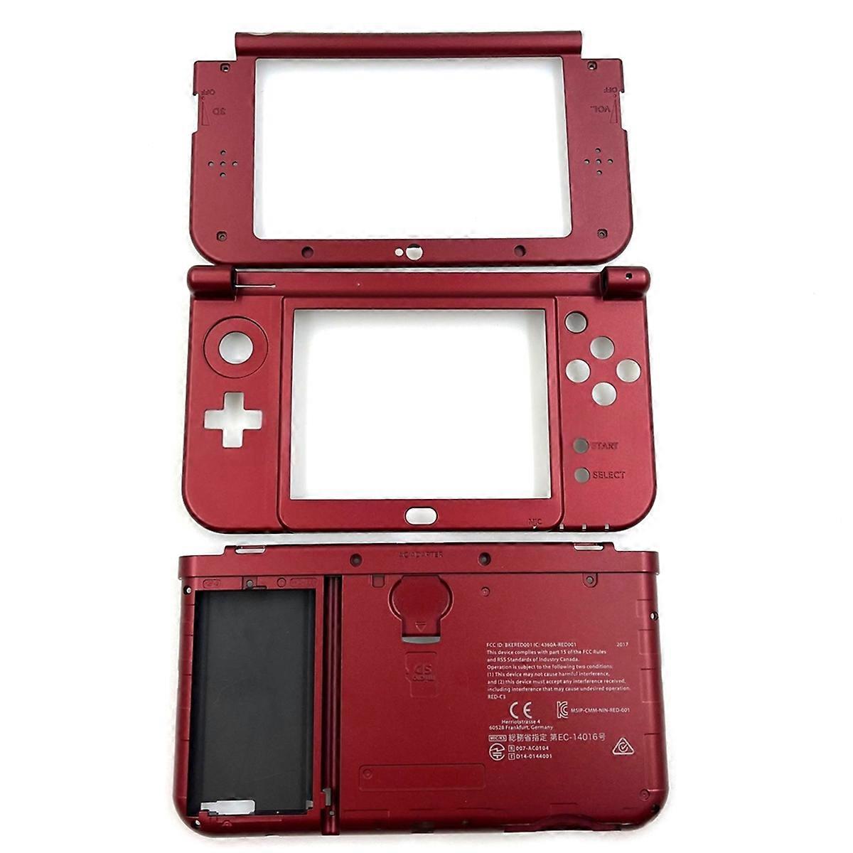  LL/XL Replacement Housing Shell Kit B