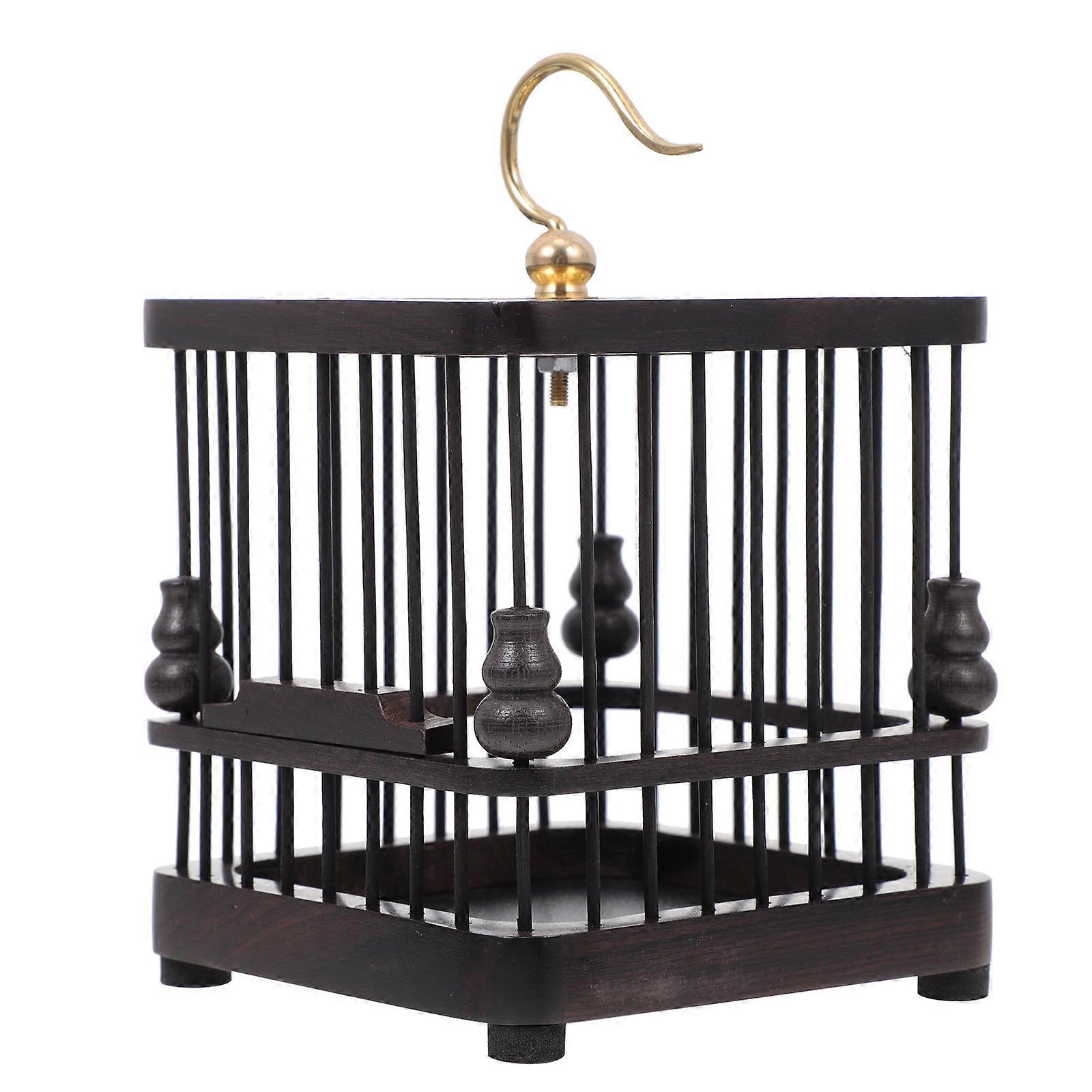 Cage Cricket Storage Basket for Insect Storage 1Pcs