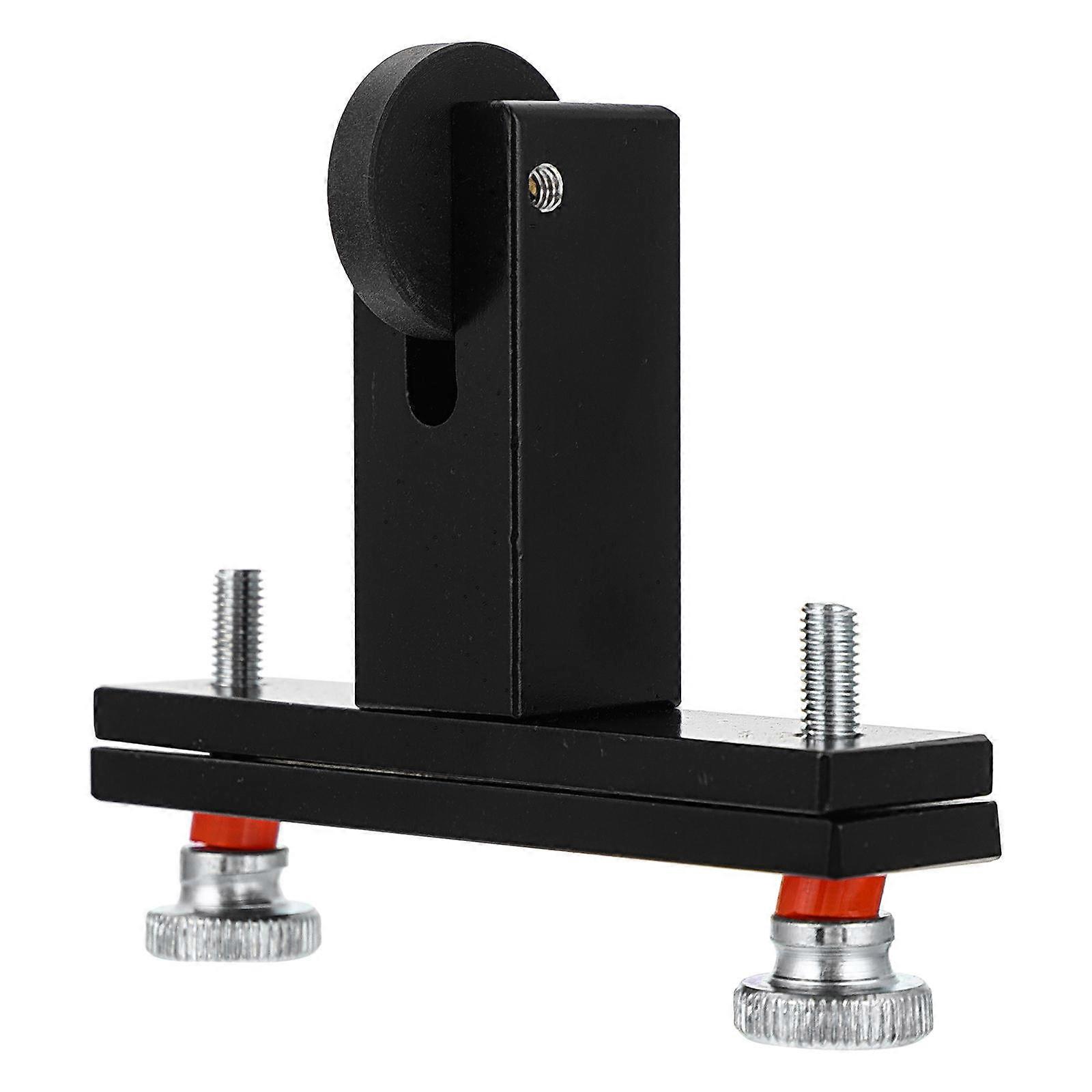 Black Metal Violin Grinder Code Tool for Violin Installation Supply