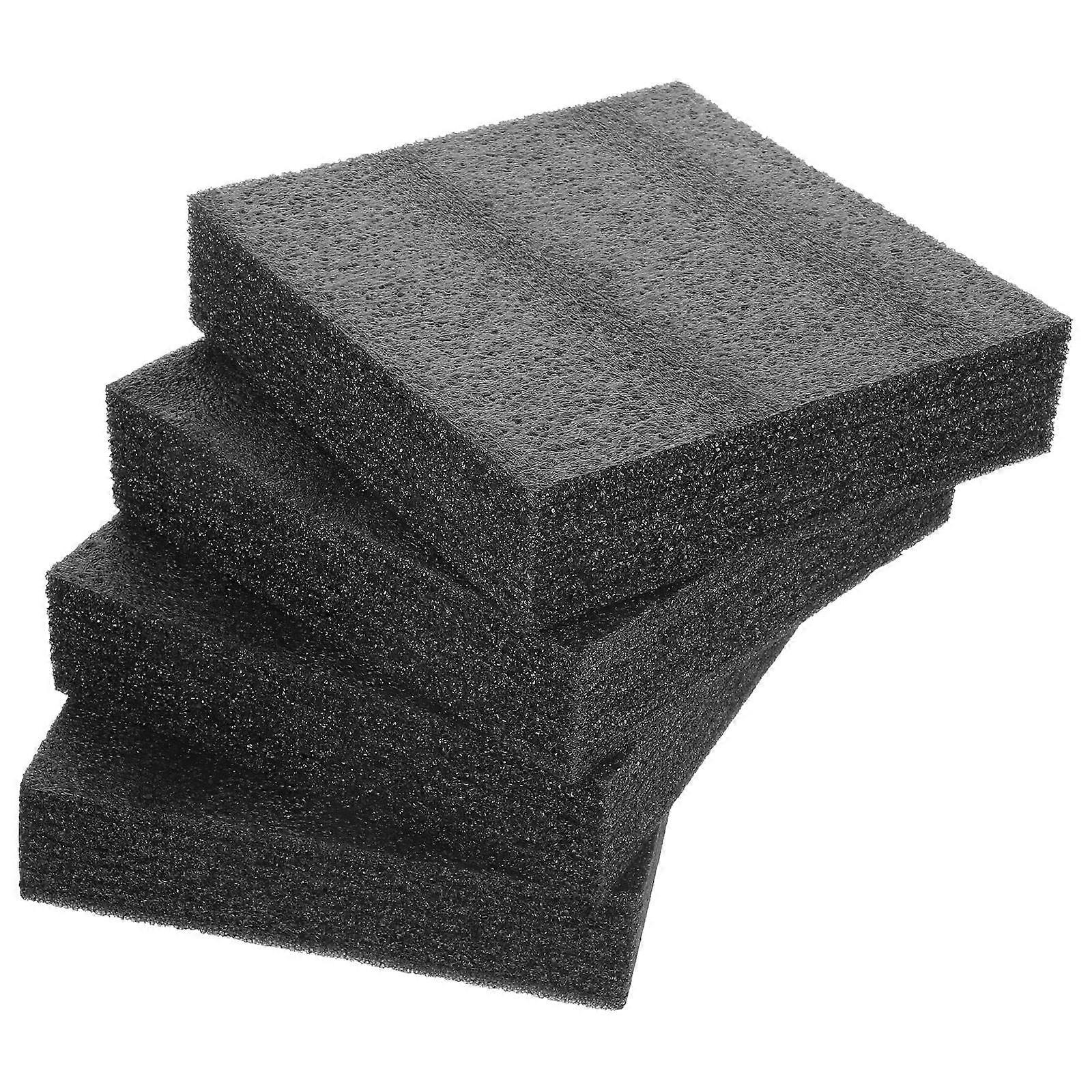 Express Foam Board Foam Inserts for Professional Packing 16Pcs