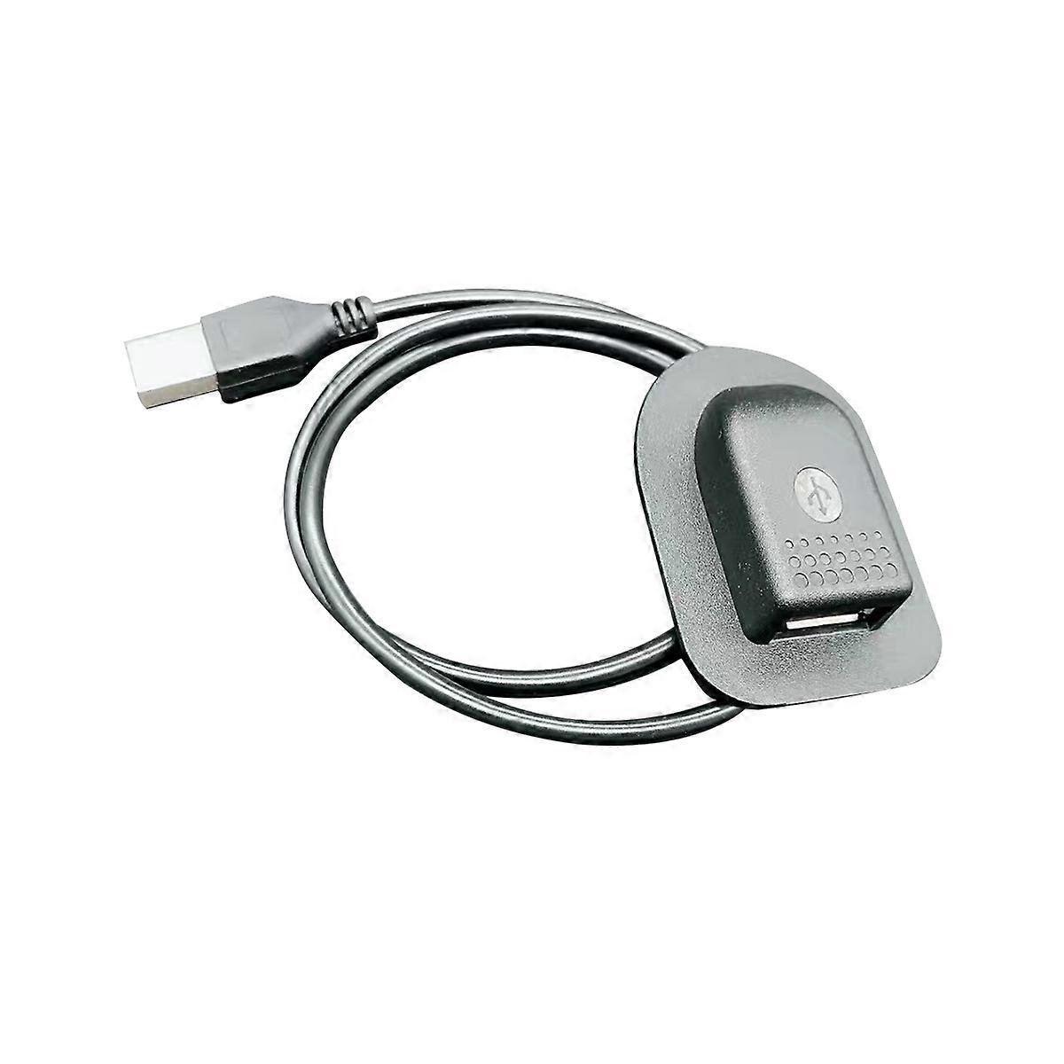 USB Charging Interface External USB Port Backpack Charging Cable