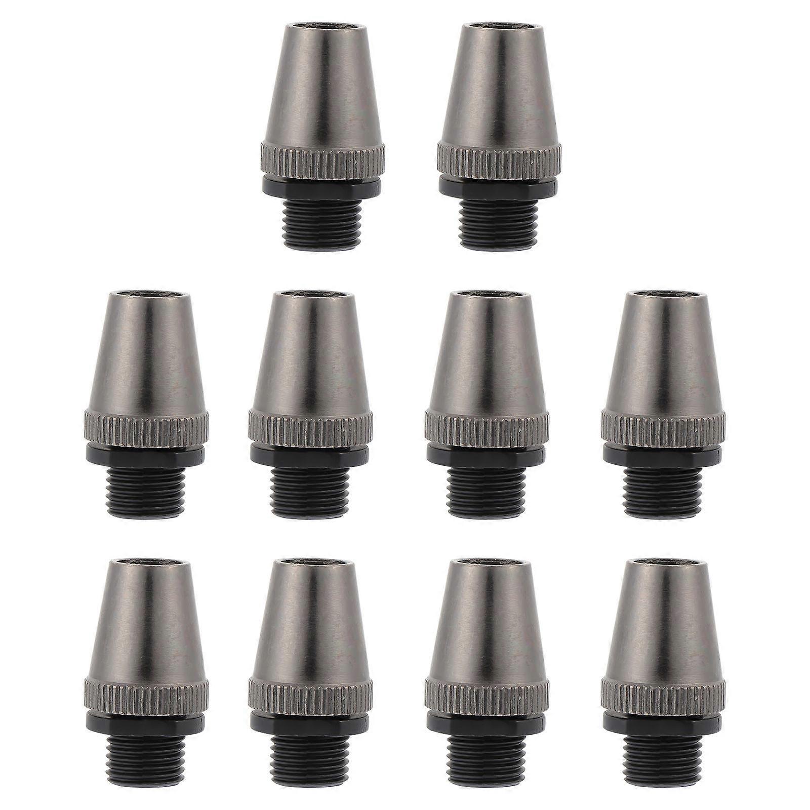 Cord Grips Cable Glands for Wire Protection Clips 10Pcs