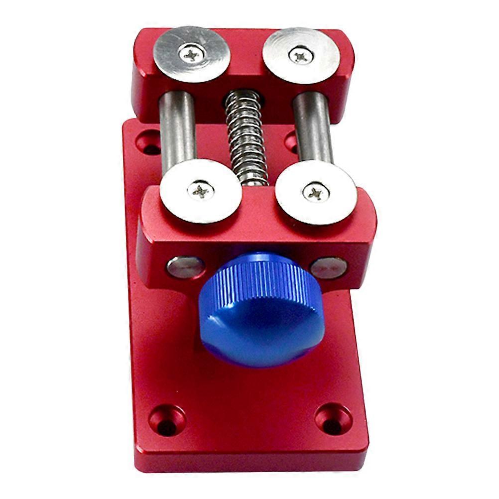 Watch Bezel Opener Durable Tool for Watch Repair 2Pcs Set