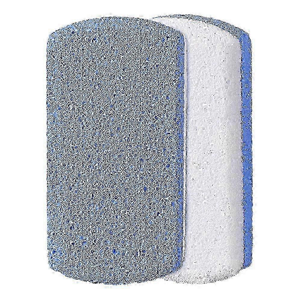 Blue & White Callus Remover Stone for Hard Skin