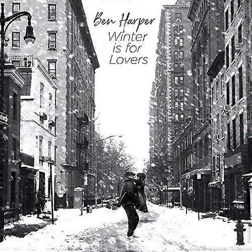 Ben Harper - Winter is for Lovers  [VINYL]