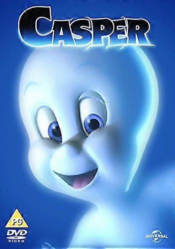 Casper 2014 [DVD]