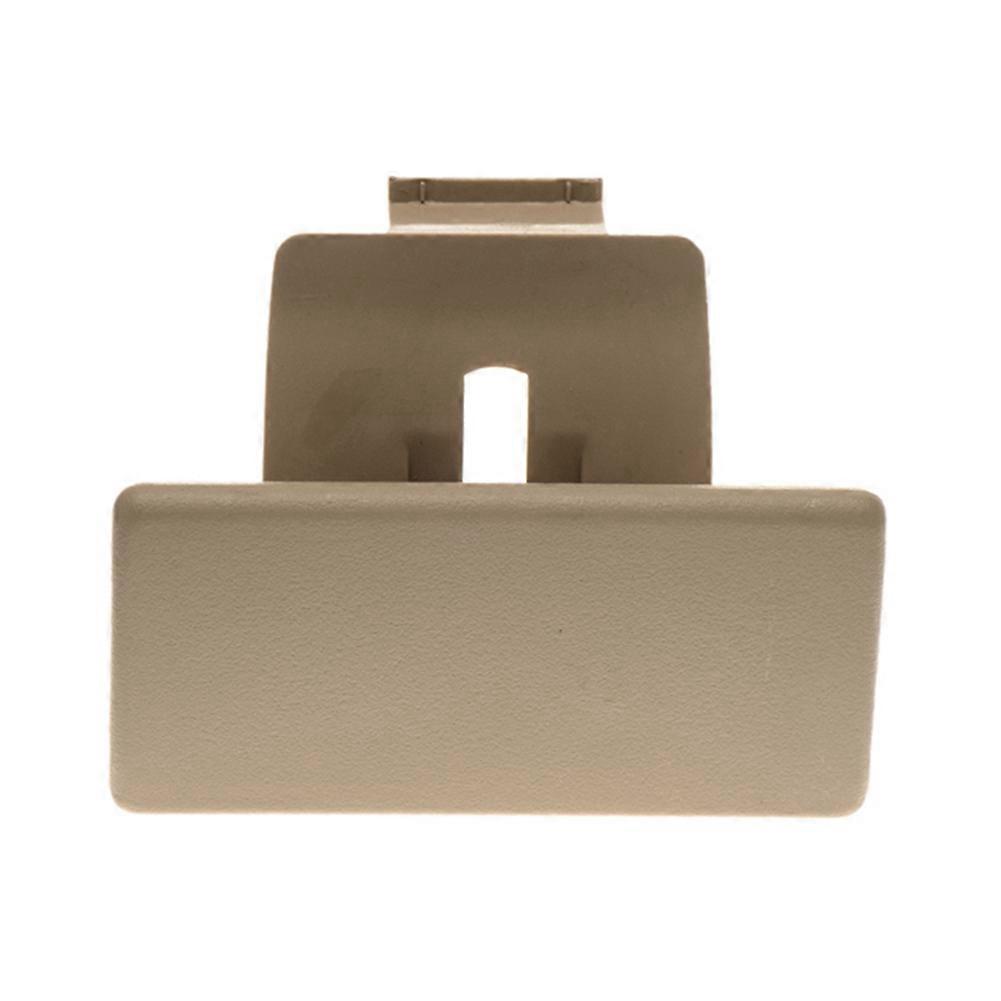 Glove Box Compartment Latch Handle 10391626 10391625 Beige