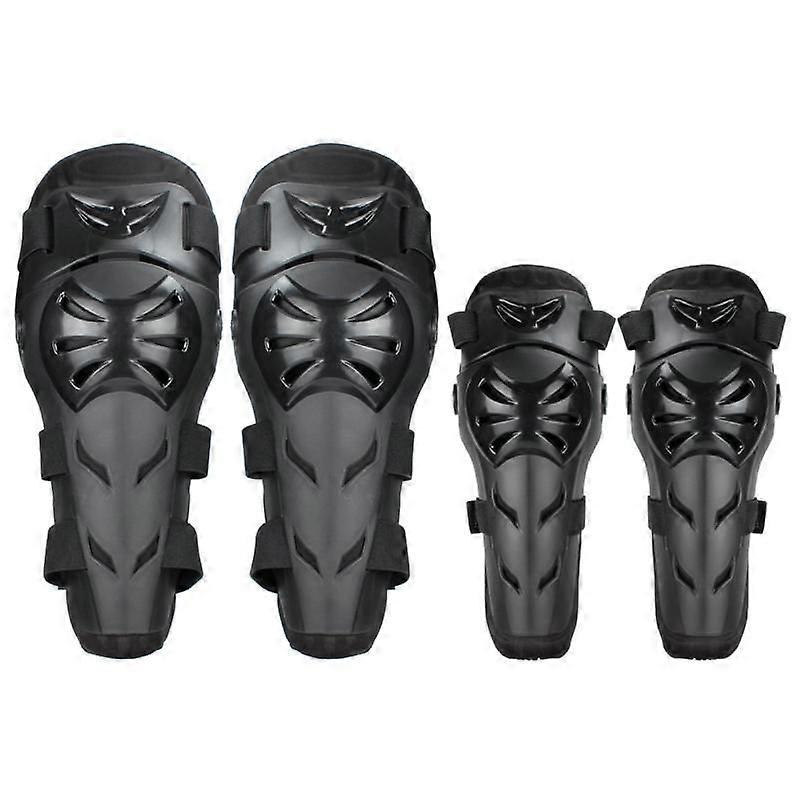 Luxora Motorcycle Knee