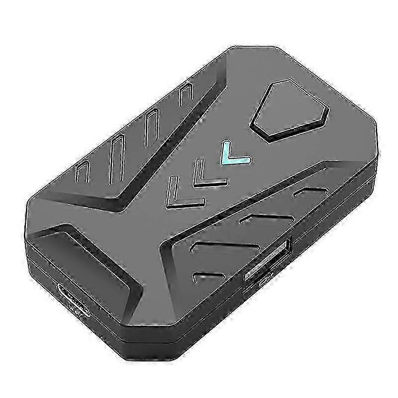 GAMWING MIX PRO Mouse and Keyboard Converter for Android Phones