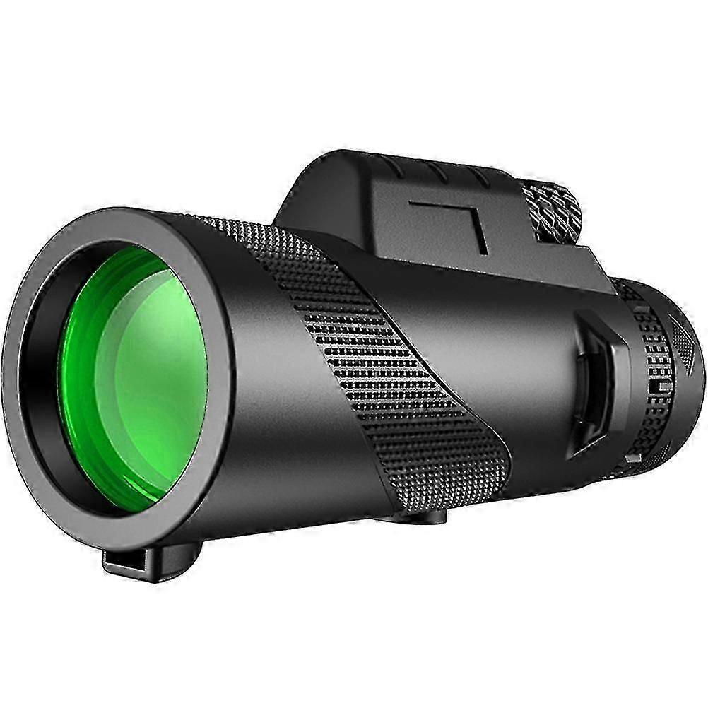 Exquisite Compact Portable Monocular 50x60 Monocular Telescope High Definition Monocular