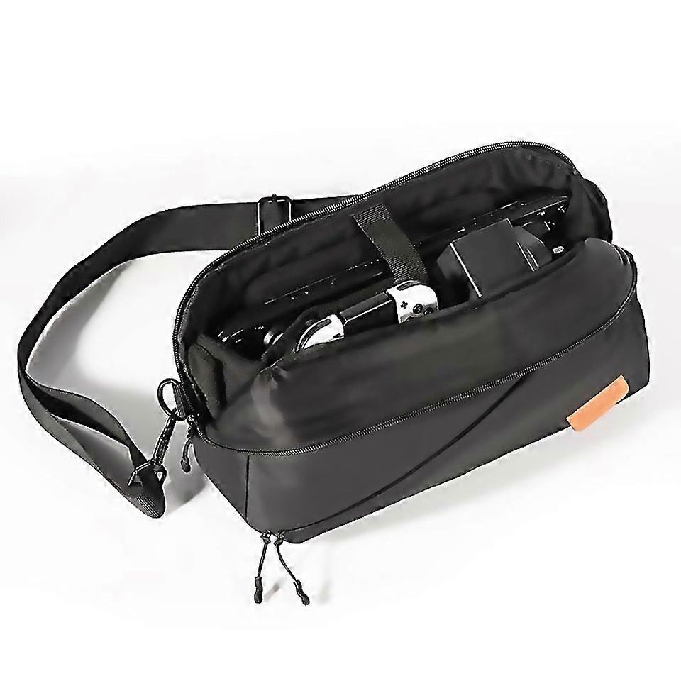 For Startrc Games Handheld Universal Storage Bag Crossbody Bag
