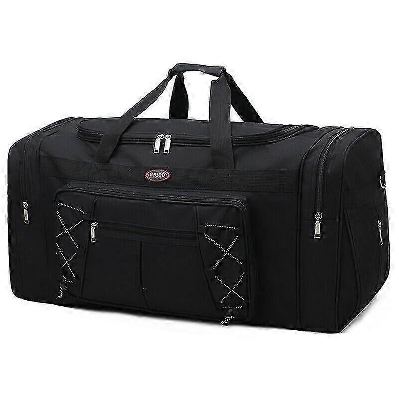 25-26 Matkakassi Urheilulaukku 72L