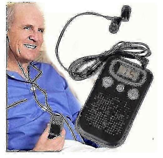 S Hearing Aid Ce Hearing Hearing Amplifier Personal Sou