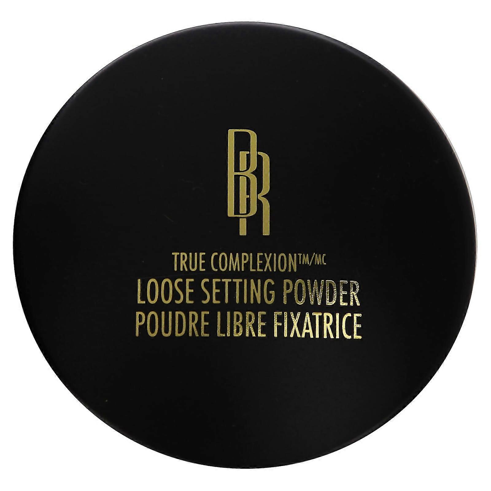 True Complexion, Loose Setting Powder, 8040 Banana, 0.52 oz (15 g)
