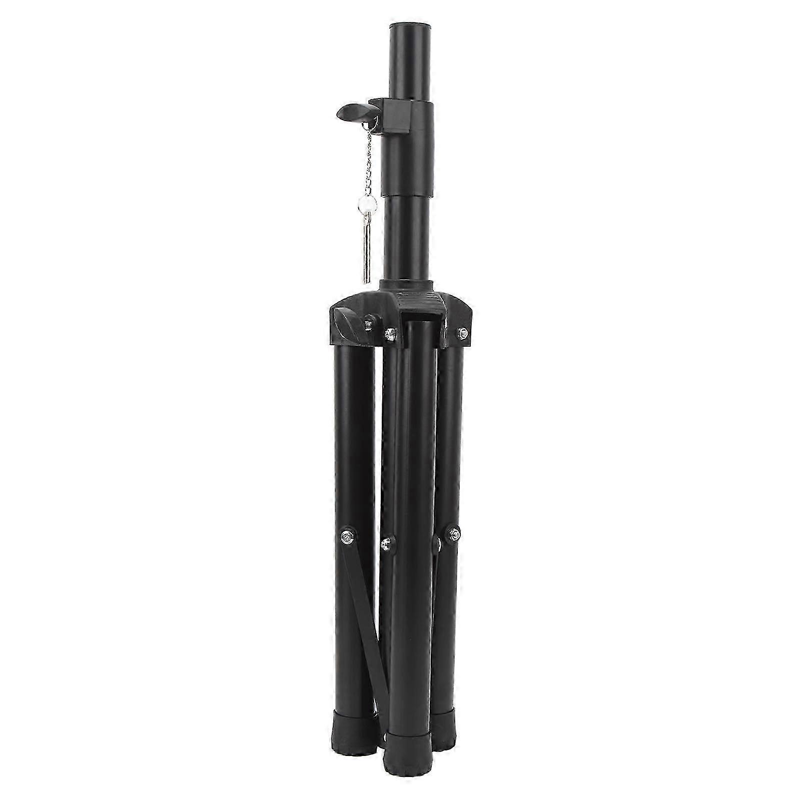Speaker Mobile Stand Speaker Triangle Stand Adjustable Triangle Speaker Tripod for Studio Stage