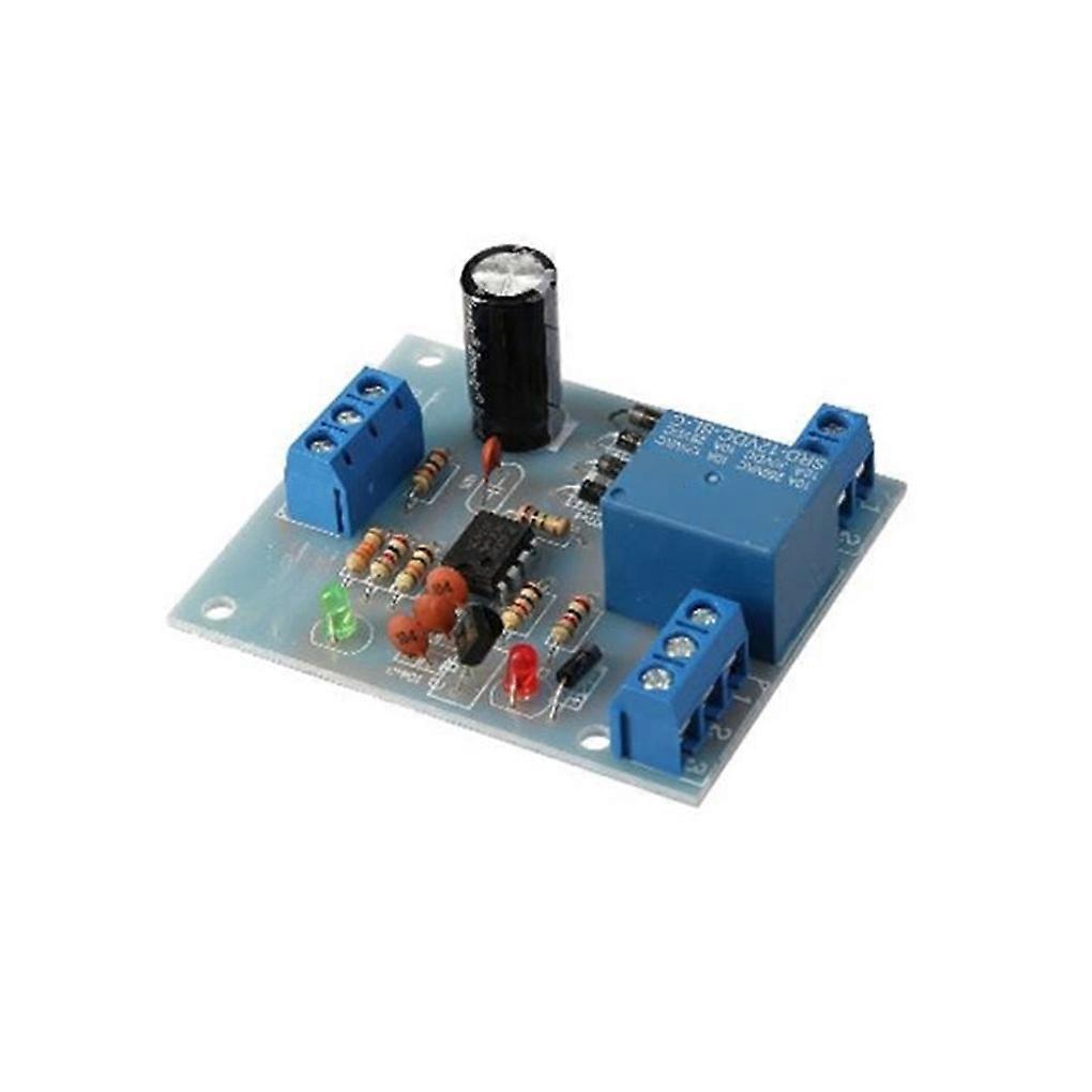 Power Relay Safe Circuit Board Automatic Water Liquid Level Controller