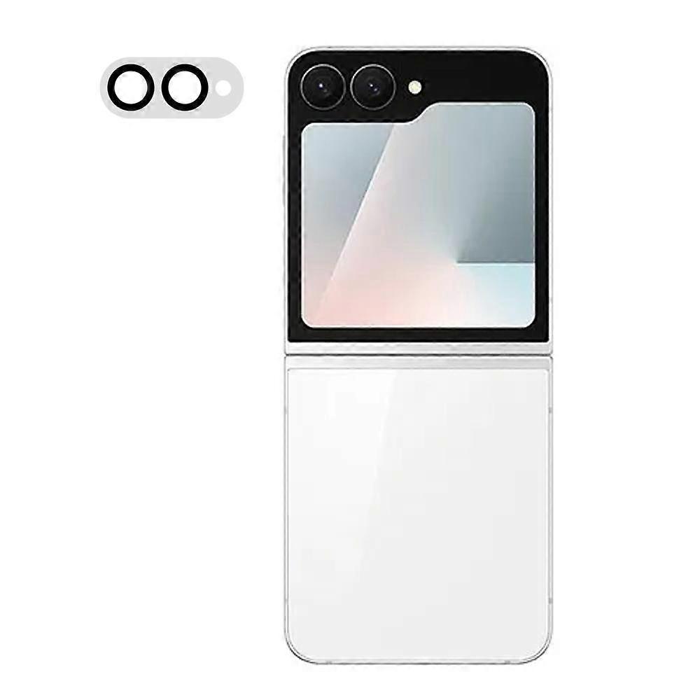 XDcase Silkscreen Integrated Tempered Glass Back Camera Film