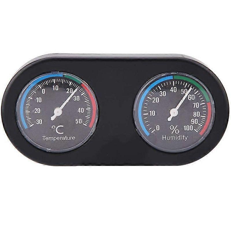 Black Thermometer, Double Disk Accessories, Crawler Box Accessories