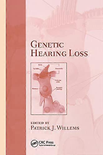 Genetic Hearing Loss