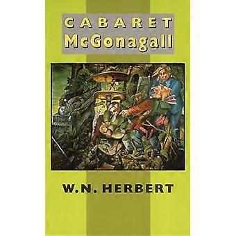 Cabaret McGonagall