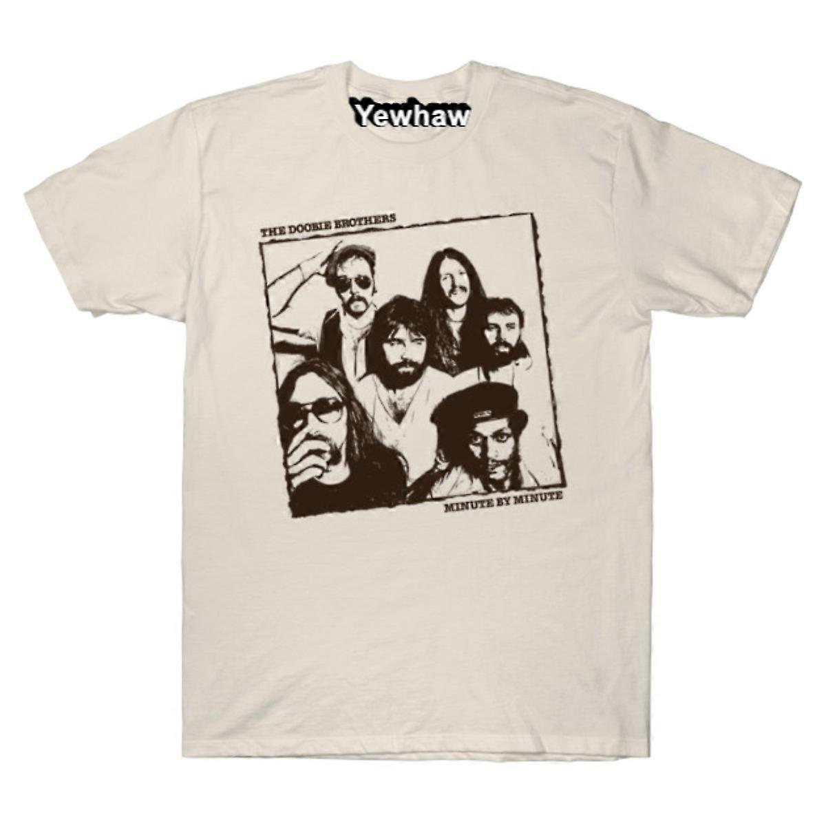 Doobie-brødrene T-skjorte