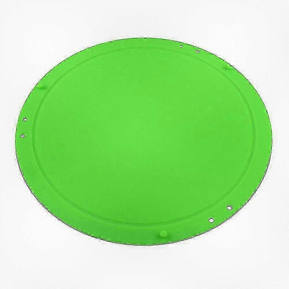 Flexible Chopping Board for Kitchen Use, Suitable for Vegetables, Fruits, Chicken, and Meat, Made of Silicone Material