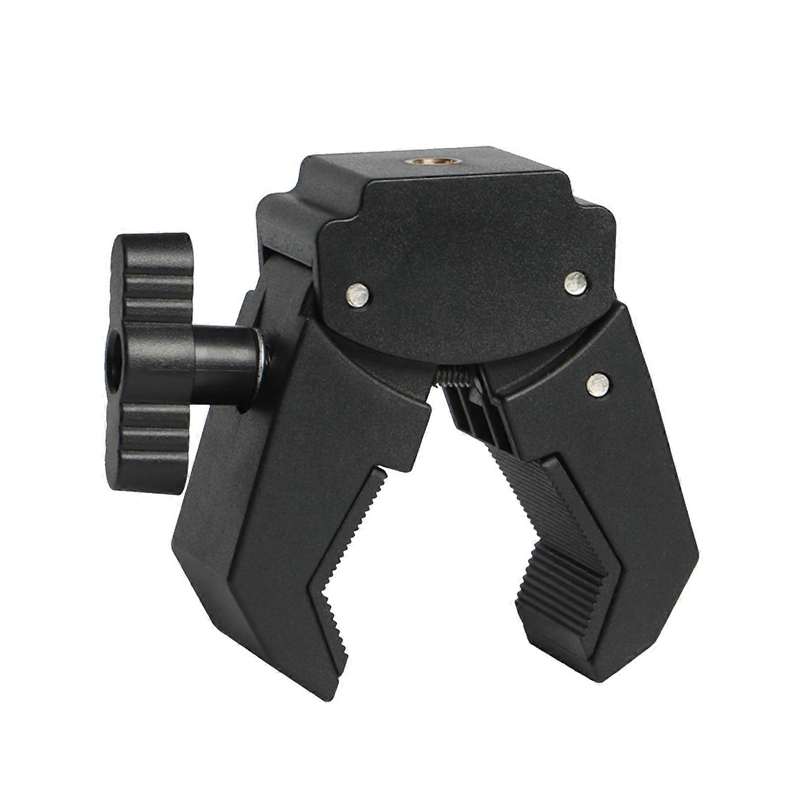 Global 15 45mm Diameter Grip Link For Action Camera Stand Cycle Post Mount Photography Addition Multicolor