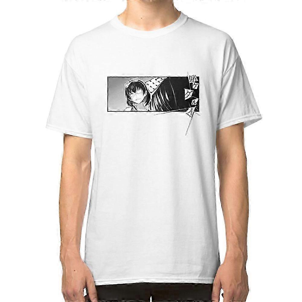Kakegurui - Midari Ikishima tričko