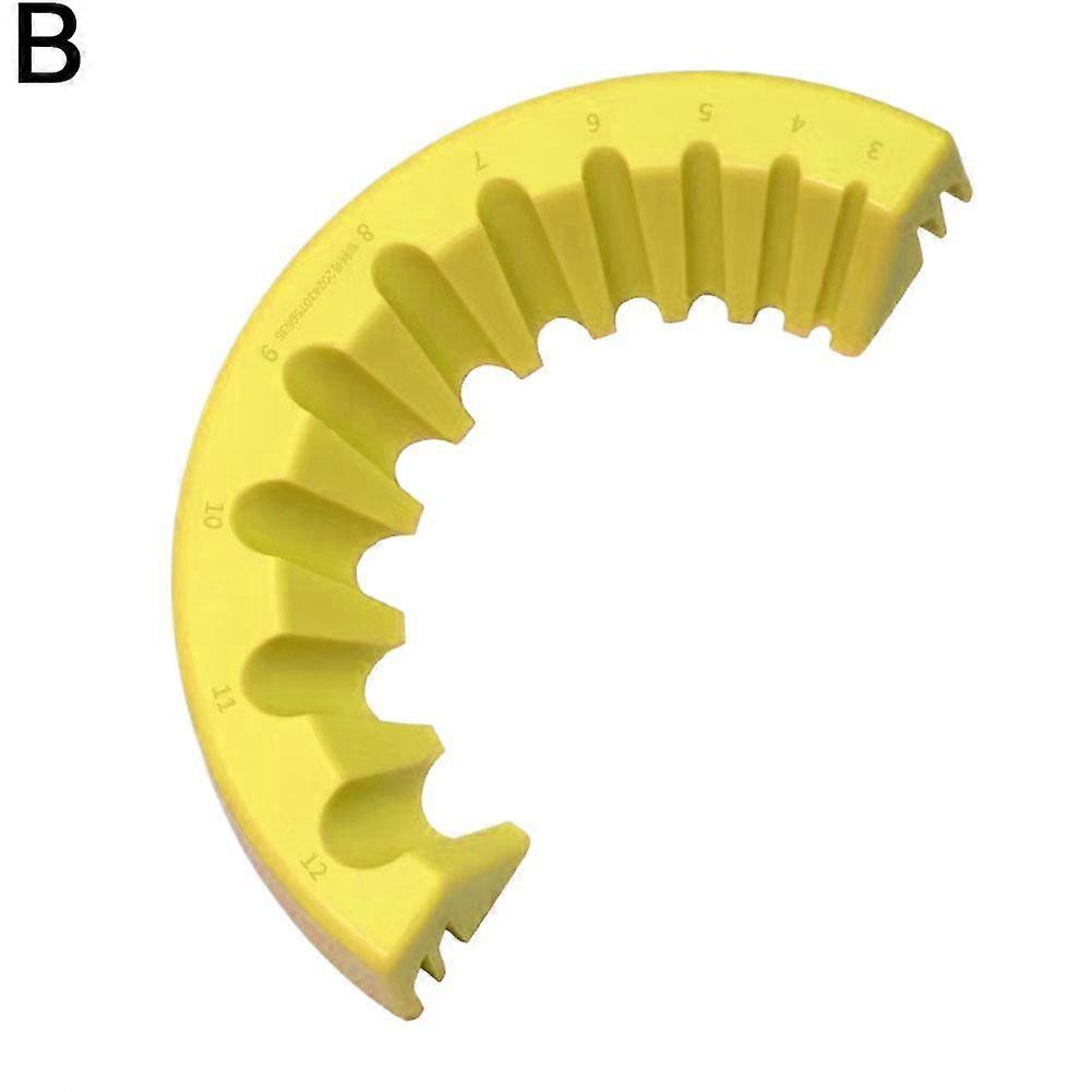 Angle Grinder Drill Bit Sharpener Holder For 100 Grinder 10 Sizes Portable Sharpening Tool For DIY