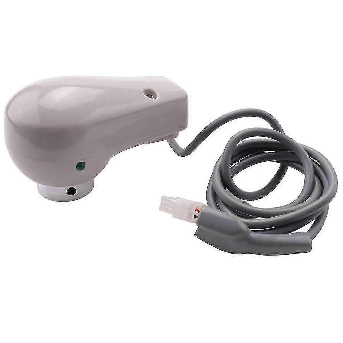 Brushless Synchronizer for Industrial Sewing Machine, Energy Saving, Motor External Fixed Needle Device