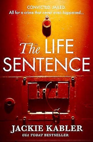 The Life Sentence