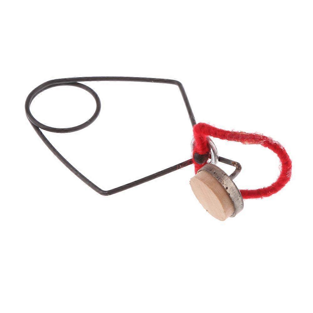 Flute Button Key Pad