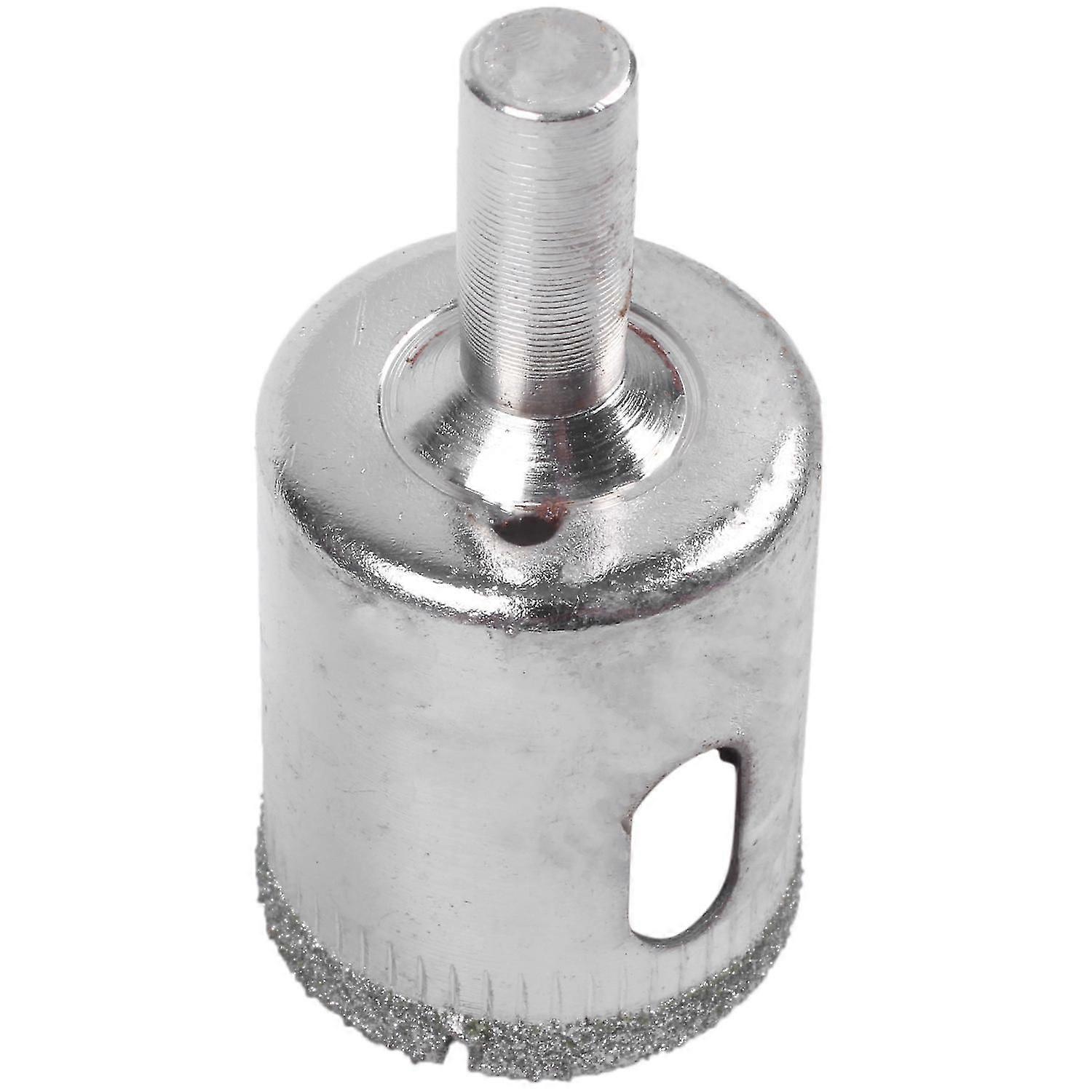 25mm Glass Ceramic Tile Drill Bit Cutter