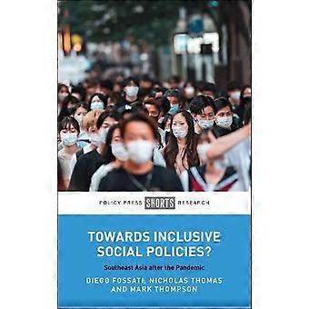 Em direção a políticas sociais inclusivas - Mark