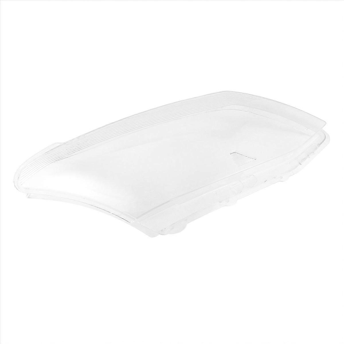 for Isuzu D-Max Dmax 2012-2016 Car Headlight Lens Cover head light lamp  parent Lampshade Shell 