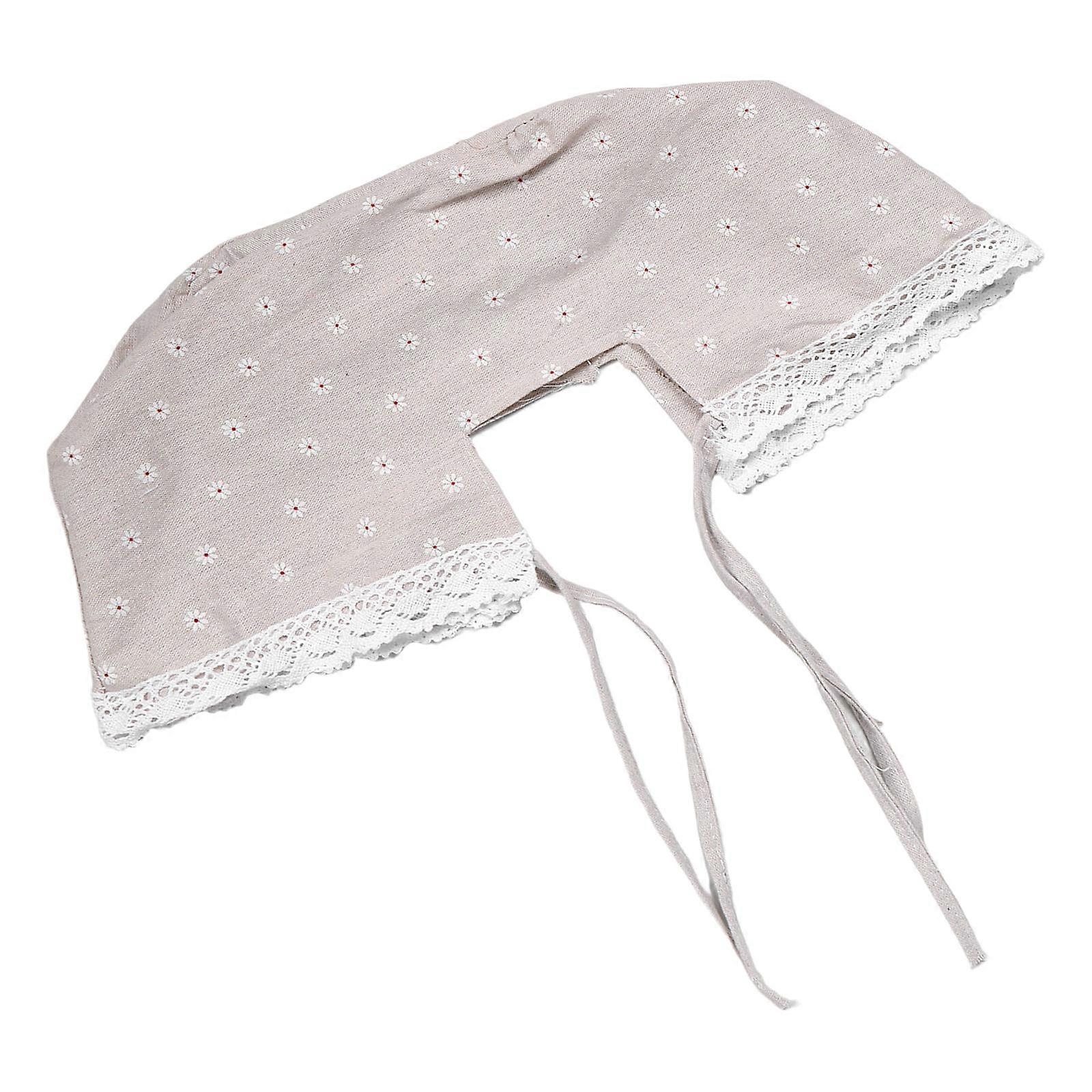 Picnic Basket Liner Fabric Insert for Rattan Basket Replacement Liner